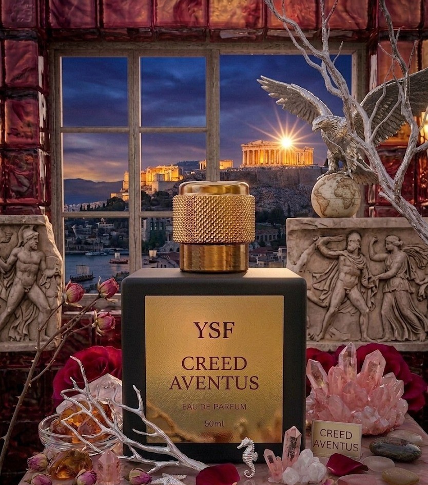 Yashel Fragrance - Luxury Perfumery Greater Noida